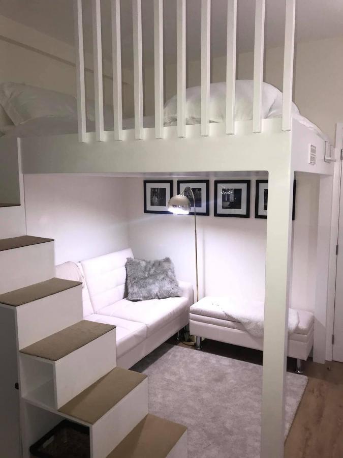 A'Nb Oxford Lux 2-Bedroom Plus Private Parking 5-Star Central Ox1 Exterior photo
