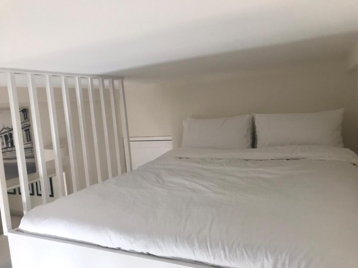 A'Nb Oxford Lux 2-Bedroom Plus Private Parking 5-Star Central Ox1 Exterior photo